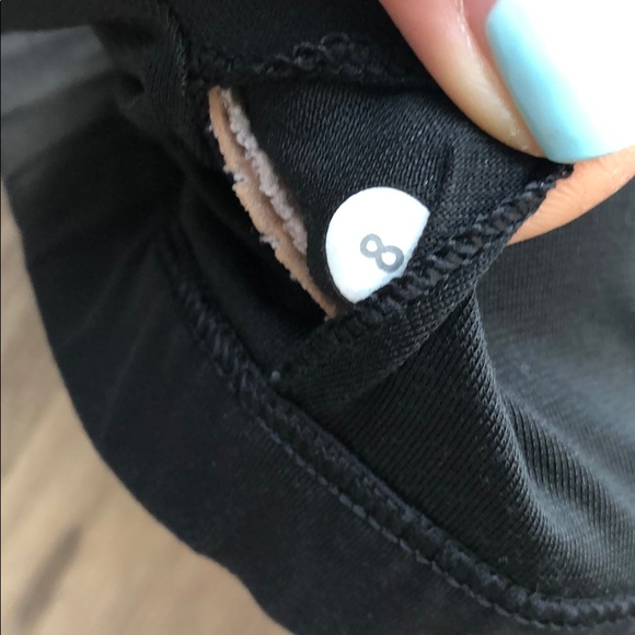 Lululemon Sports Bra - Picture 3 of 4